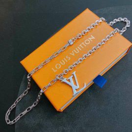 Picture of LV Necklace _SKULVnecklace11ly1012614